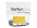 StarTech PXT1001M 1m Power Extension Cord Black thumbnail 4