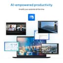 ASUS ExpertBook B5 B5405CC-LYU715X Intel Core Ultra 7 255H 16GB RAM 512GB SSD 14" WUXGA Windows 11 Pro Laptop thumbnail 4