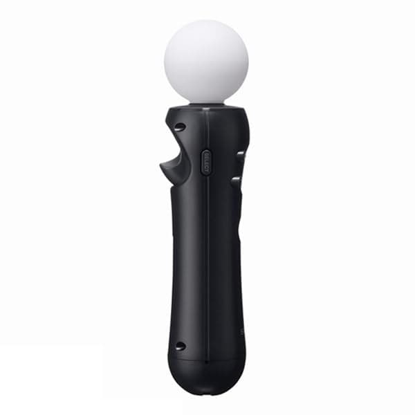Sony PlayStation Move Motion Controller - Black - Image 4