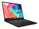 MSI Modern 14 H D2RMG-298UK Intel Core 5 210H Laptop 35.6 cm (14") Full HD+ 16 GB DDR4-SDRAM 512 GB SSD Wi-Fi 6E (802.11ax) Windows 11 Home Black thumbnail 3