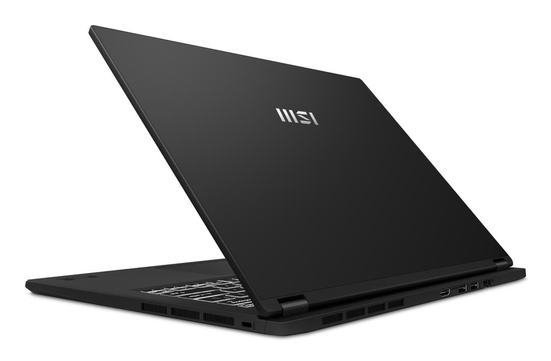 MSI Modern 14 H D2RMG-298UK Intel Core 5 210H Laptop 35.6 cm (14") Full HD+ 16 GB DDR4-SDRAM 512 GB SSD Wi-Fi 6E (802.11ax) Windows 11 Home Black - Image 4
