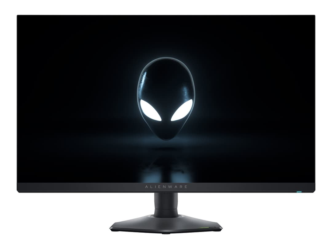 Alienware AW2724DM 27" QHD Monitor - Image 1