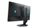 Alienware AW2724DM 27" QHD Monitor thumbnail 4