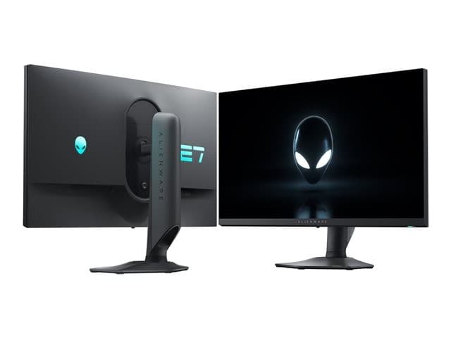 Alienware AW2724DM 27" QHD Monitor - Image 7