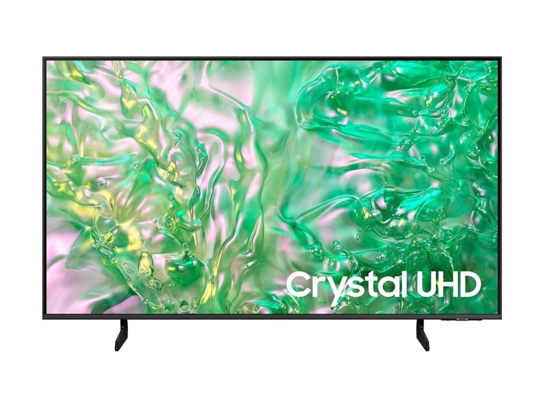 Samsung HG75U800FEU HU8000F Series - 75" LED-backlit LCD TV - Crystal UHD - 4K - for hotel / hospitality - Image 1