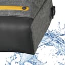 Hama Terra Camera Bag - Grey, 110 Colt thumbnail 4