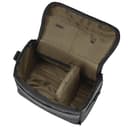 Hama Terra Camera Shoulder Bag - Grey, 130 thumbnail 3