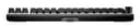 be quiet! Light Mount TKL UK - Silent Linear keyboard Gaming USB QWERTY UK English Black thumbnail 3