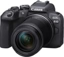 Canon EOS R10 24.2MP APS-C Mirrorless Camera - RF-S 18-150mm f/3.5-6.3 IS STM Lens Kit thumbnail 1