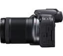 Canon EOS R10 24.2MP APS-C Mirrorless Camera - RF-S 18-150mm f/3.5-6.3 IS STM Lens Kit thumbnail 3