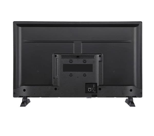 JVC LT-32CT150 32-inch HD Ready Smart LED TV with Titan OS - Image 4