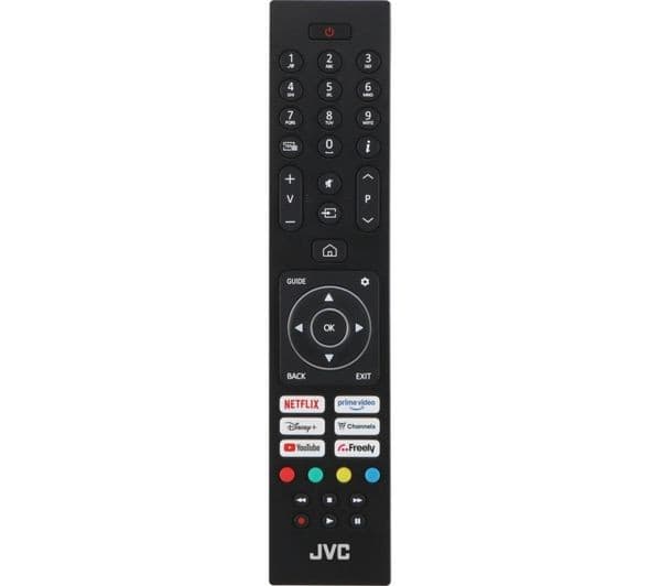 JVC LT-32CT150 32-inch HD Ready Smart LED TV with Titan OS - Image 7