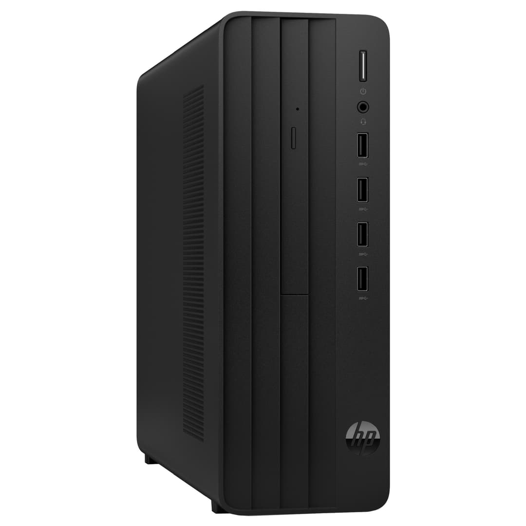 HP Pro 290 G9 Intel Core i5-13500 8GB RAM 512GB SSD Windows 11 Pro SFF Desktop PC - Image 1
