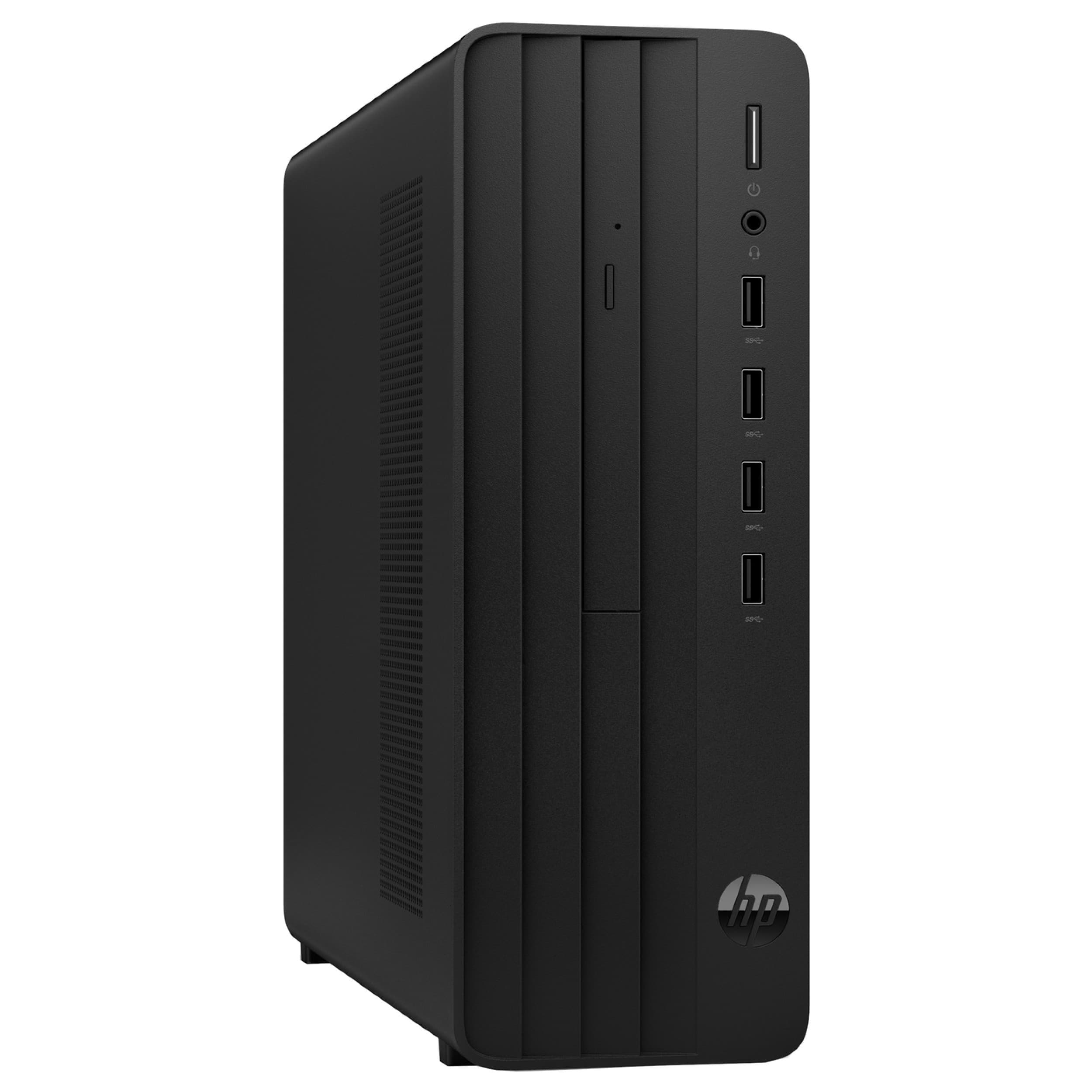 HP Pro 290 G9 Intel Core i5-13500 8GB RAM 512GB SSD Windows 11 Pro SFF Desktop PC