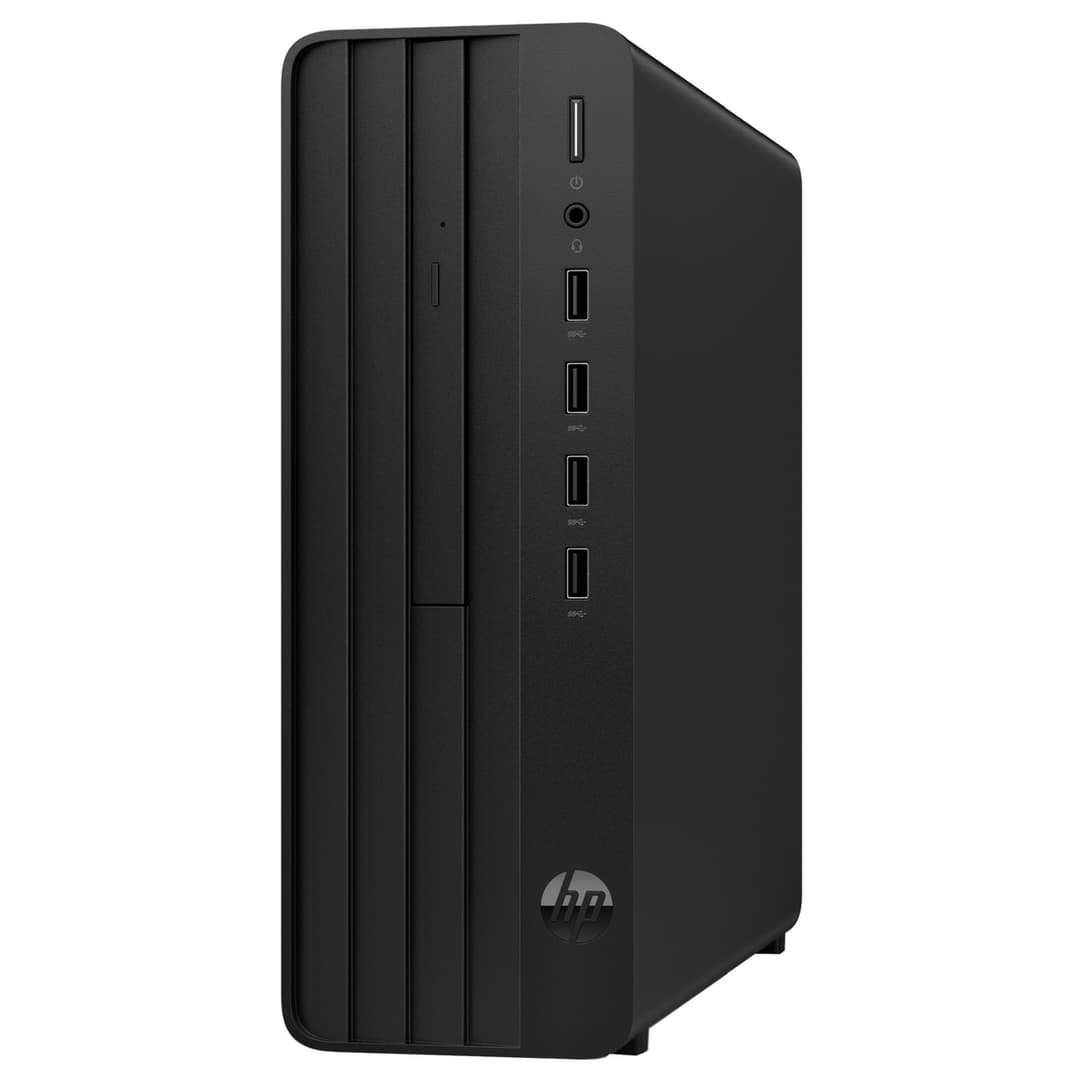 HP Pro 290 G9 Intel Core i5-13500 8GB RAM 512GB SSD Windows 11 Pro SFF Desktop PC - Image 2