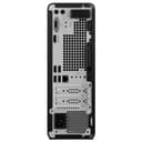 HP Pro 290 G9 Intel Core i5-13500 8GB RAM 512GB SSD Windows 11 Pro SFF Desktop PC thumbnail 4