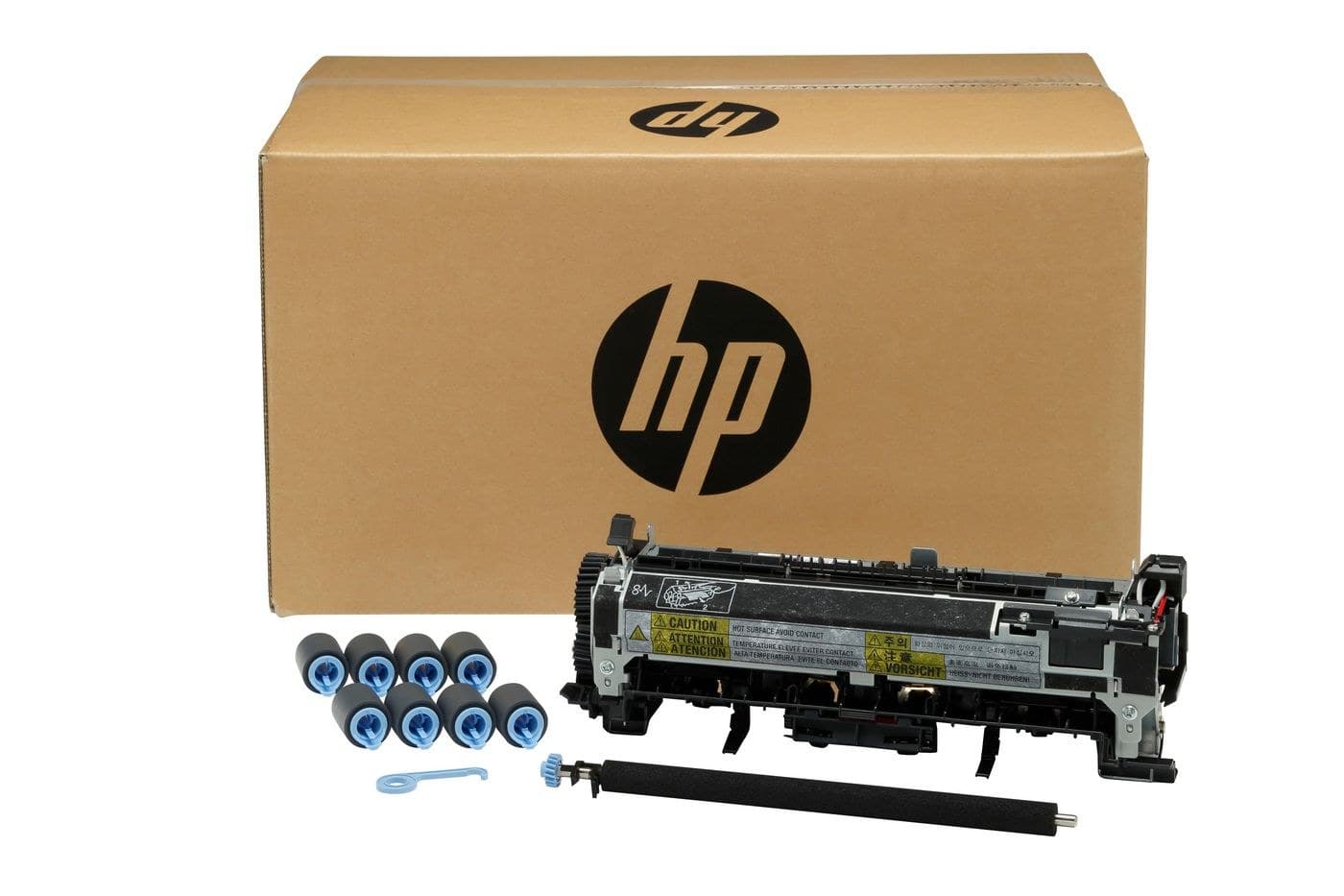 HP LaserJet 220V Maintenance Kit (B3M78A) for LaserJet Enterprise MFP M630