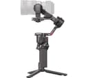 DJI Ronin RS 4 Handheld Gimbal Stabiliser thumbnail 5