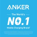 Anker 140W 4-Port USB-C & USB-A GaN Wall Charger thumbnail 2
