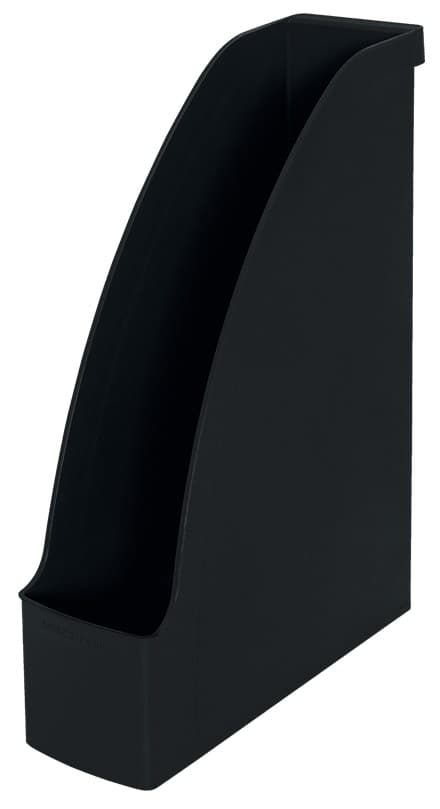 Leitz Recycle Magazine File A4 - Black - Image 2