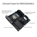ASUS PRO WS W790E-SAGE SE Intel W790 LGA 4677 (Socket E) EEB thumbnail 2