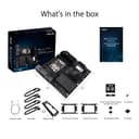 ASUS PRO WS W790E-SAGE SE Intel W790 LGA 4677 (Socket E) EEB thumbnail 6