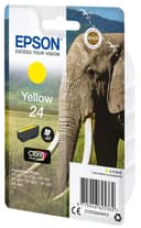 Epson C13T24244012 (24) Ink cartridge yellow 360 pages 5ml thumbnail 2