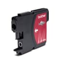 Brother LC1100 Original Ink Cartridge - Magenta thumbnail 2
