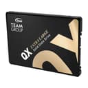 Team Group QX 2.5" SATA III Internal SSD 512GB thumbnail 2