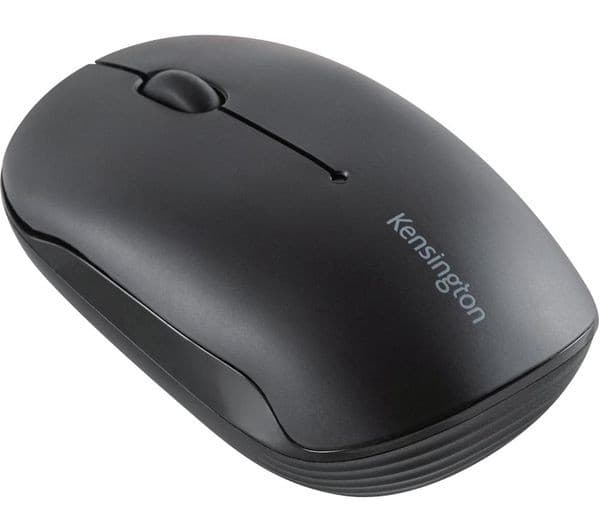 Kensington Pro Fit Compact Wireless Mouse Black