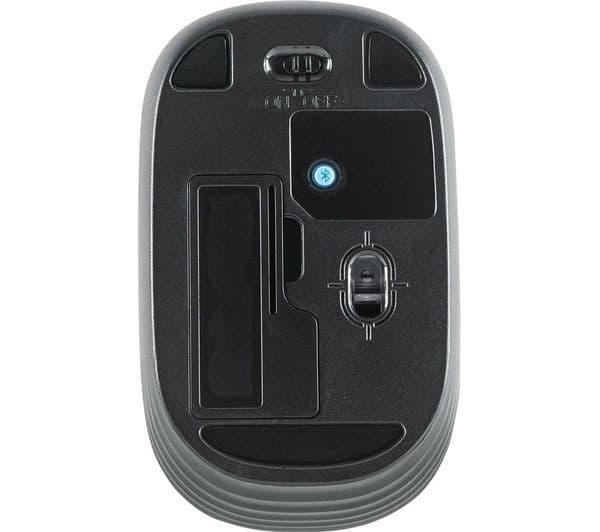 Kensington Pro Fit Compact Wireless Mouse Black - Image 2
