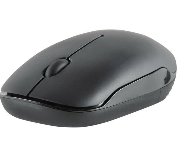 Kensington Pro Fit Compact Wireless Mouse Black - Image 3