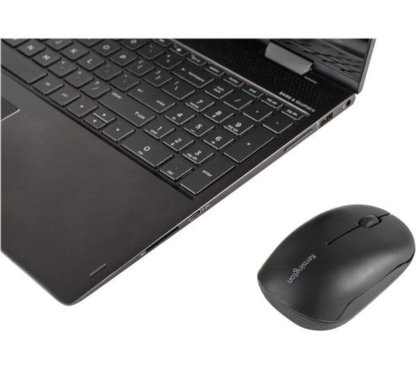 Kensington Pro Fit Compact Wireless Mouse Black - Image 6