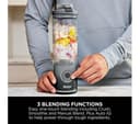 Ninja Blast Max BC251UK Cordless Blender - Cool Grey thumbnail 5