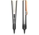 Dyson Airstrait Hair Straightener - Nickel & Copper thumbnail 1