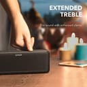 Anker Sound Core Boost 20 W BLUETOOTH SPEAKER WITH Bassup Technology, IPX5 Waterproof, Can be Used As Extra Battery, 20 m Range (Renewed) thumbnail 5