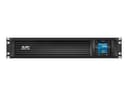 APC Smart-UPS C Line Interactive 2U Rackmount UPS with SmartConnect - 1500VA thumbnail 2