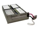 APC Replacement Battery Cartridge #132 - UPS battery - Lead Acid thumbnail 1