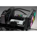 Corsair Vengeance 48GB (2 x 24GB) DDR5 6000MHz CL30 Memory Kit - White (CMK48GX5M2B6000C30W) thumbnail 7