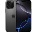 Apple iPhone 16 Pro Max 256GB Black Titanium thumbnail 1