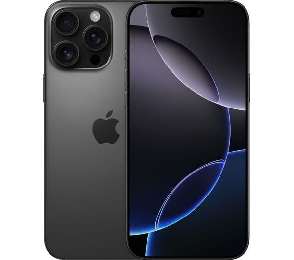 Black Titanium