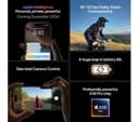Apple iPhone 16 Pro Max 256GB Black Titanium thumbnail 8