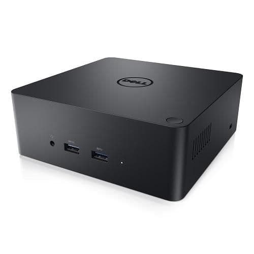 Docking Dual USB-C TB18 210W - Image 1