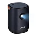 ASUS ZenBeam L2 Short throw projector 400 ANSI lumens DLP 1080p (1920x1080) Navy thumbnail 3