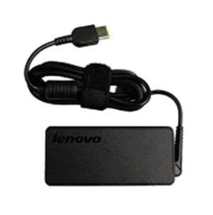 Lenovo Genesis Delta 90W 3-Pin AC Adapter (45N0234), Black