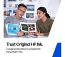 HP 31 70ml Original Ink Bottle - Magenta thumbnail 7