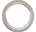Oura Ring 4 Smart Ring - Gold, Size 12 thumbnail 10