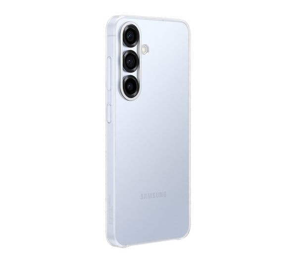 Samsung Galaxy S25 Clear Case (EF-QS931CTEGWW) - Transparent - Image 3