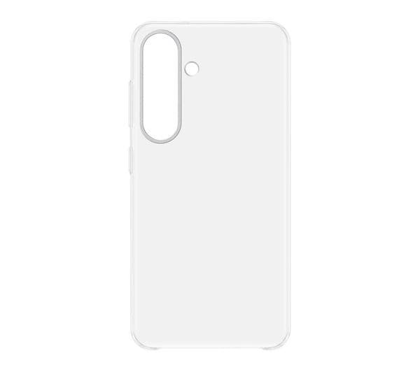 Samsung Galaxy S25 Clear Case (EF-QS931CTEGWW) - Transparent - Image 4
