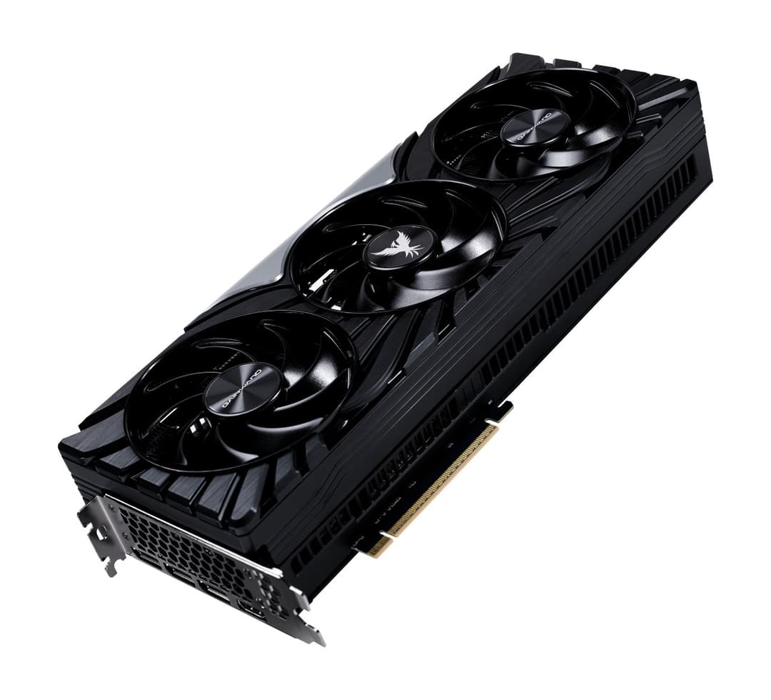 Gainward GeForce RTX 5070 Phoenix GS NVIDIA 12 GB GDDR7 - Image 2